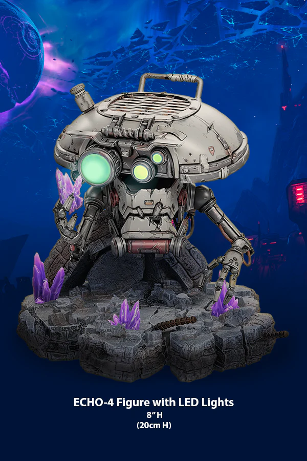 Borderlands 4 ECHO-4 Bundle - Image 3