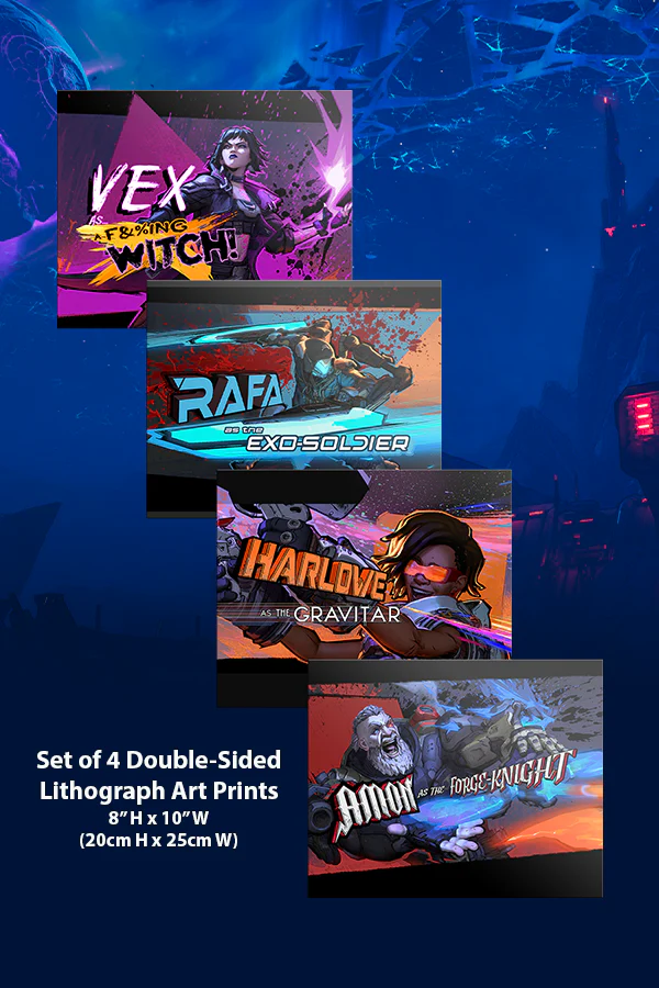 Borderlands 4 ECHO-4 Bundle - Image 5
