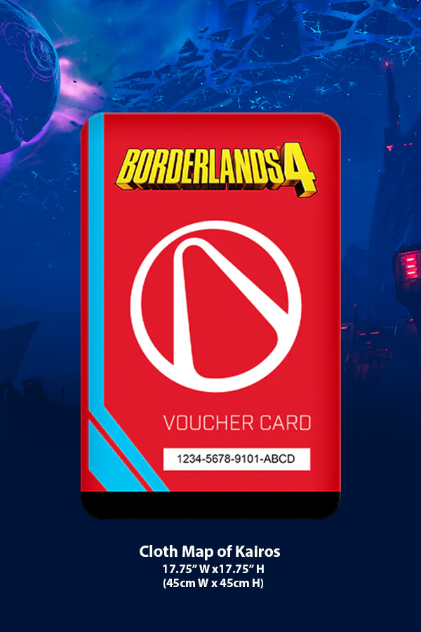 Borderlands 4 ECHO-4 Bundle - Image 6