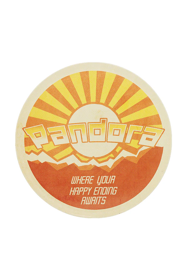 Borderlands 4-Pack Metal Coasters - Image 10