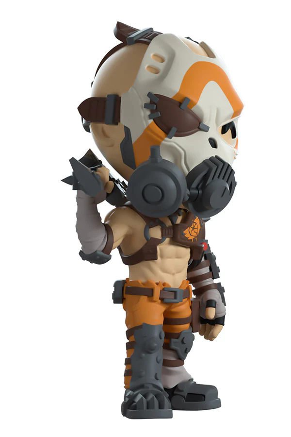 Borderlands Krieg Figure by YouTooz - Image 3