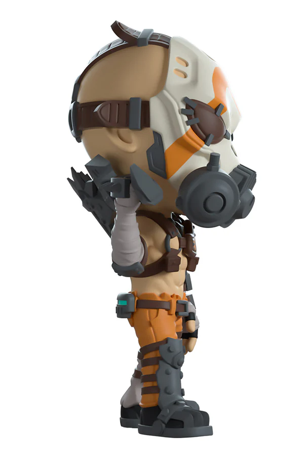 Borderlands Krieg Figure by YouTooz - Image 4