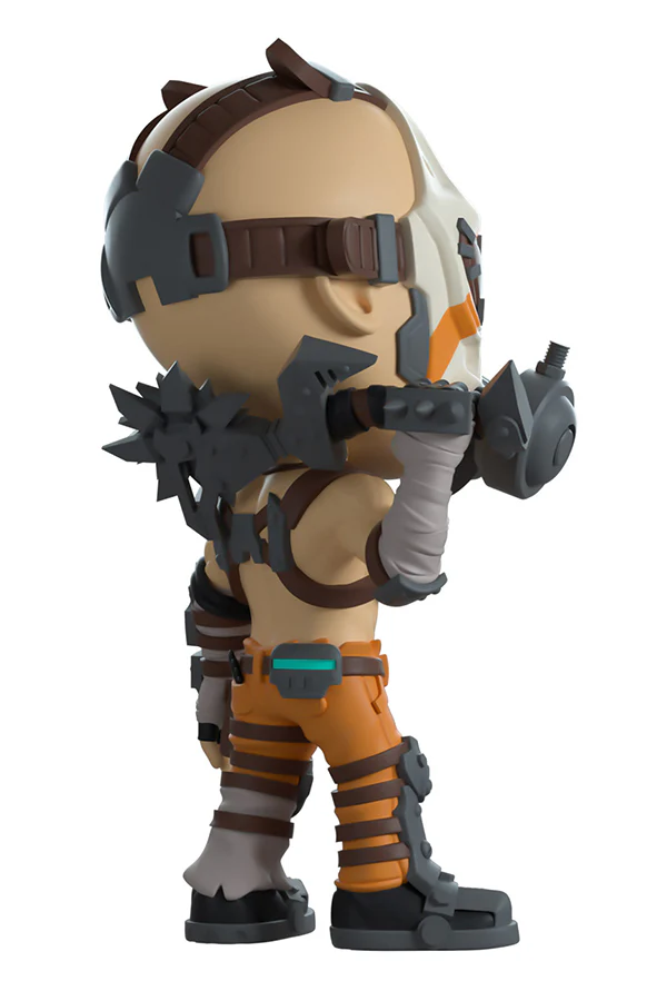 Borderlands Krieg Figure by YouTooz - Image 5