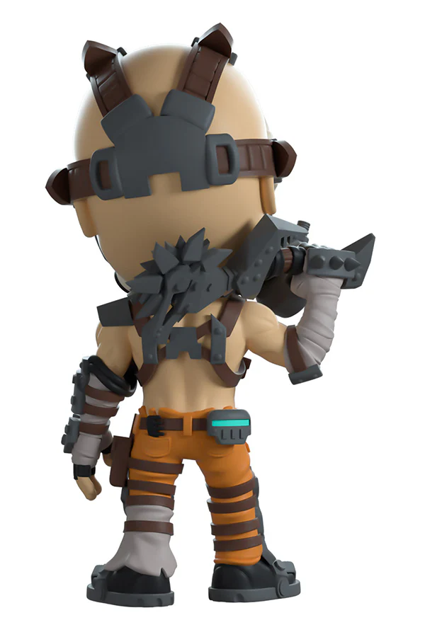 Borderlands Krieg Figure by YouTooz - Image 6