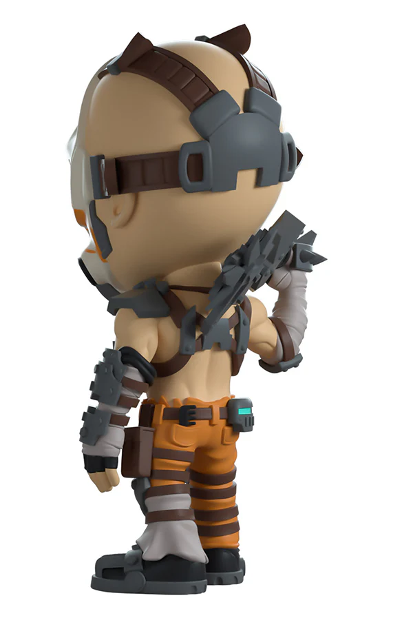 Borderlands Krieg Figure by YouTooz - Image 7