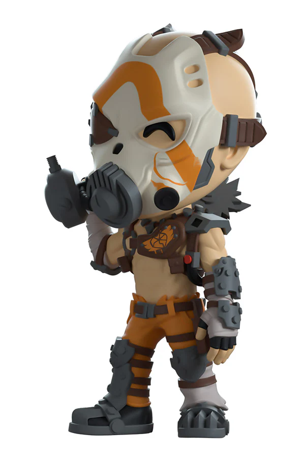 Borderlands Krieg Figure by YouTooz - Image 9