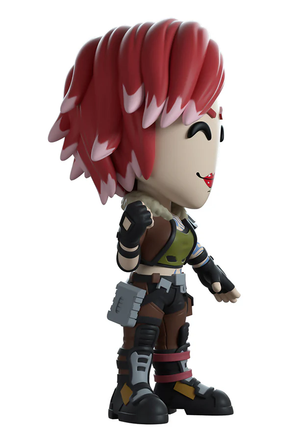 Borderlands Lilith Figure by YouTooz - Image 4