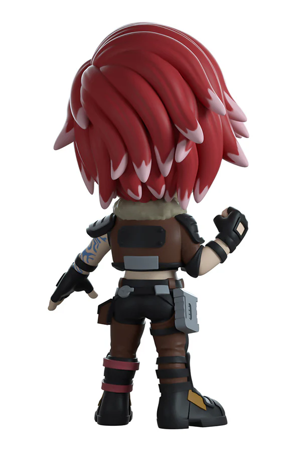 Borderlands Lilith Figure by YouTooz - Image 6