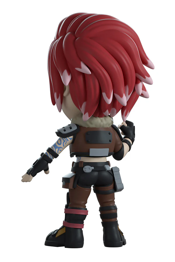 Borderlands Lilith Figure by YouTooz - Image 7