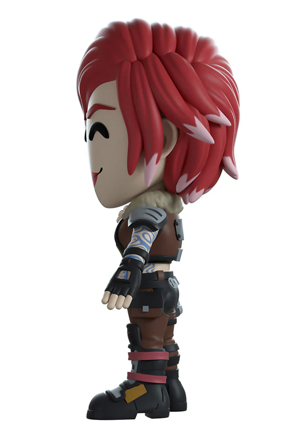 Borderlands Lilith Figure by YouTooz - Image 8