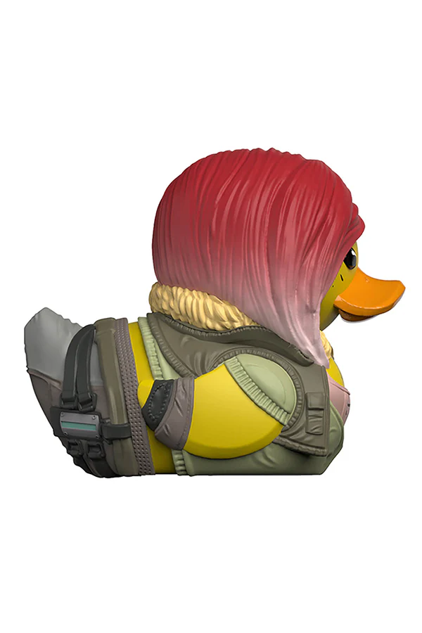 Borderlands Lilith TUBBZ Rubber Duck Collectible - Image 5