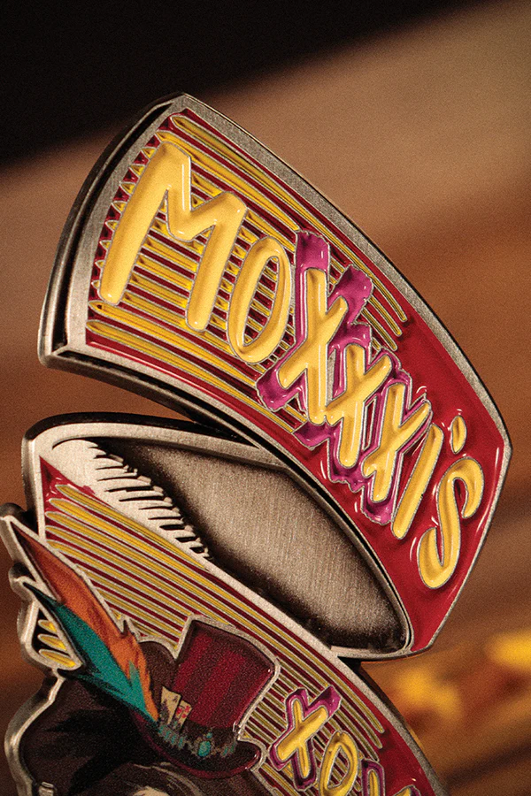 Borderlands Moxxxi’s Bottle Opener - Image 12