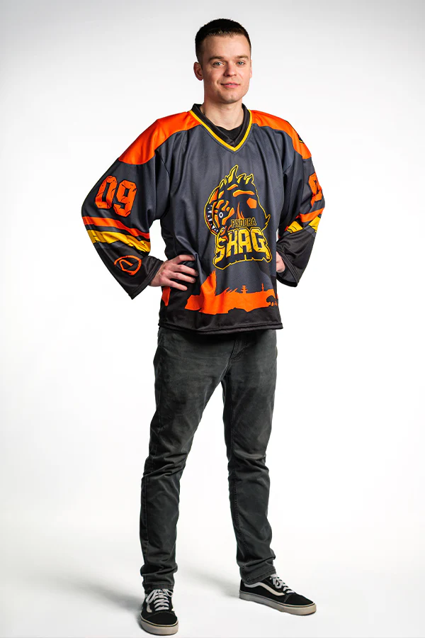 Borderlands Pandora Skags Sports Jersey - Image 6