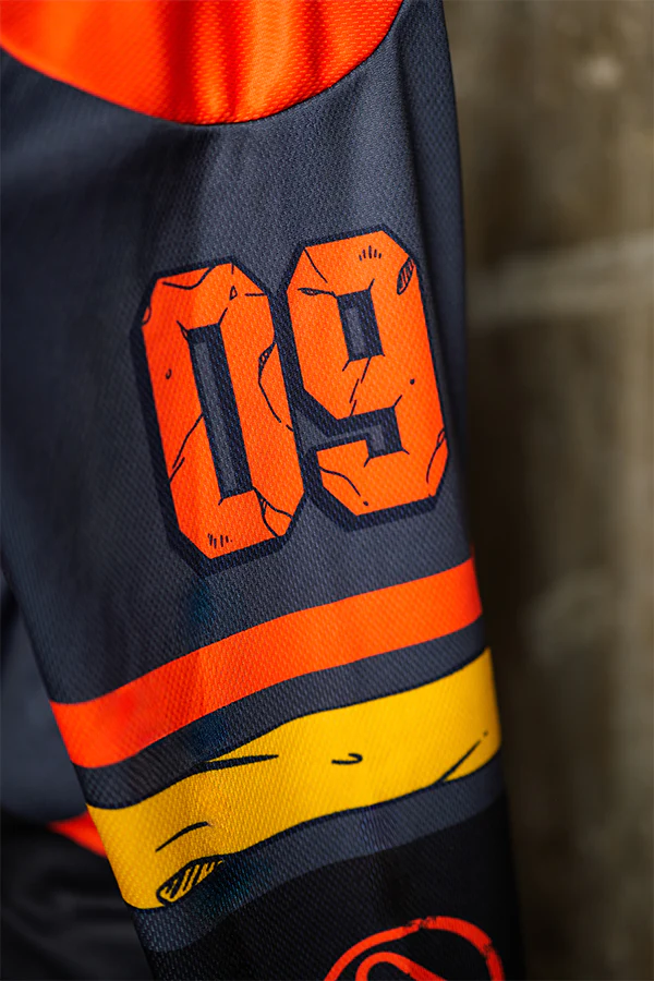 Borderlands Pandora Skags Sports Jersey - Image 9