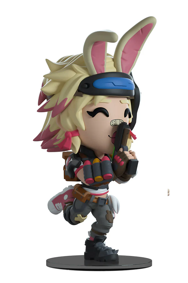 Borderlands Tina Figure by YouTooz - Image 3