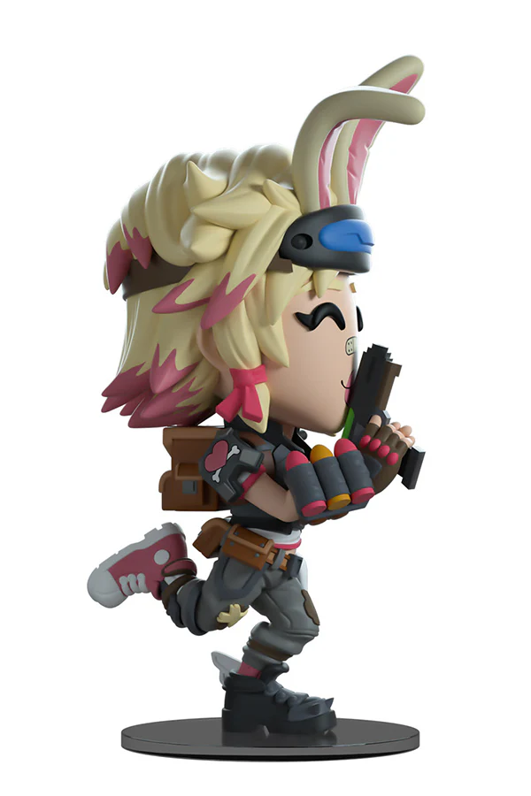 Borderlands Tina Figure by YouTooz - Image 4