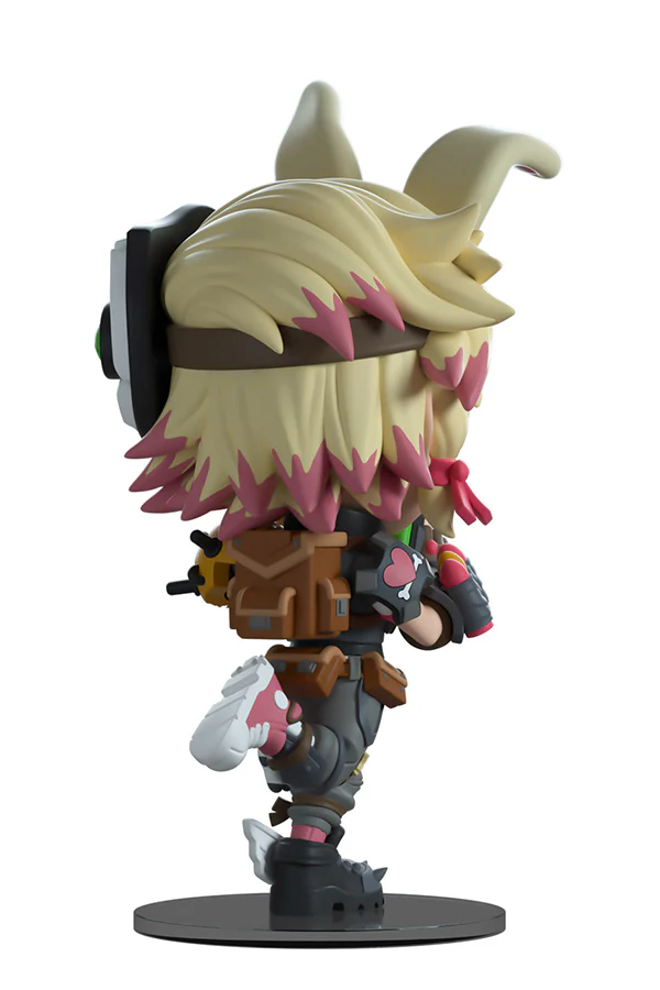 Borderlands Tina Figure by YouTooz - Image 5