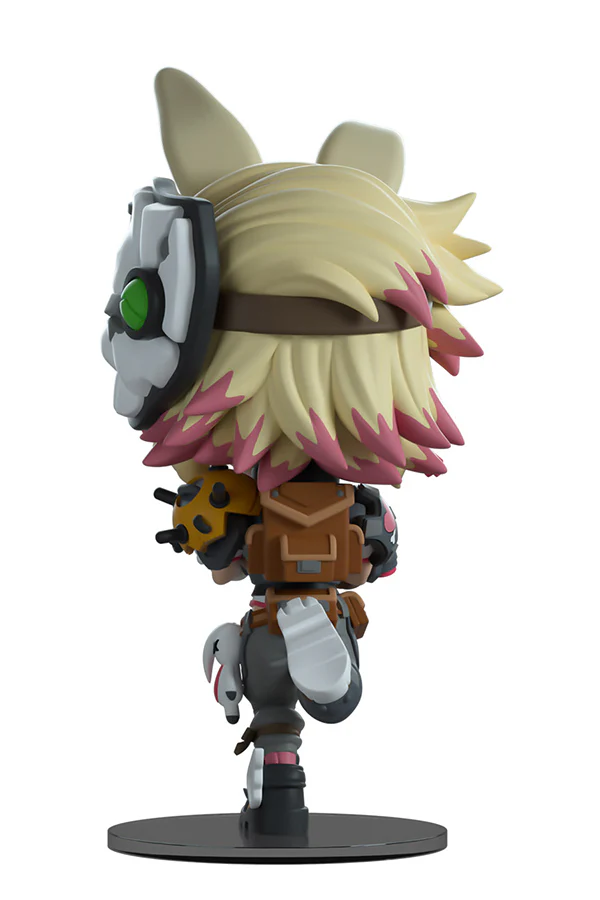 Borderlands Tina Figure by YouTooz - Image 6