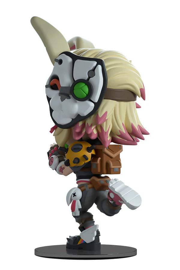 Borderlands Tina Figure by YouTooz - Image 7