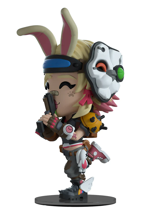 Borderlands Tina Figure by YouTooz - Image 9