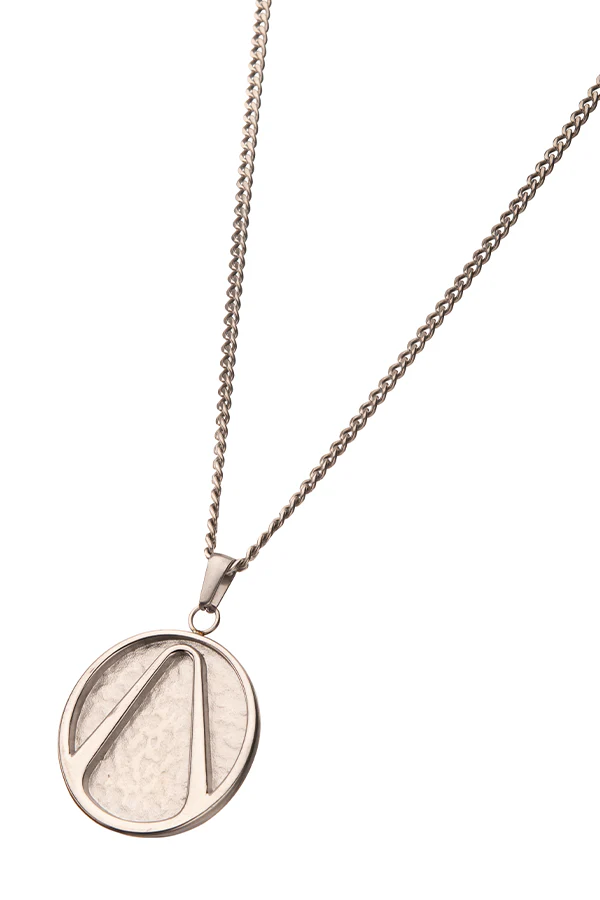 Borderlands 4 Vault Hunter’s Necklace - Image 5