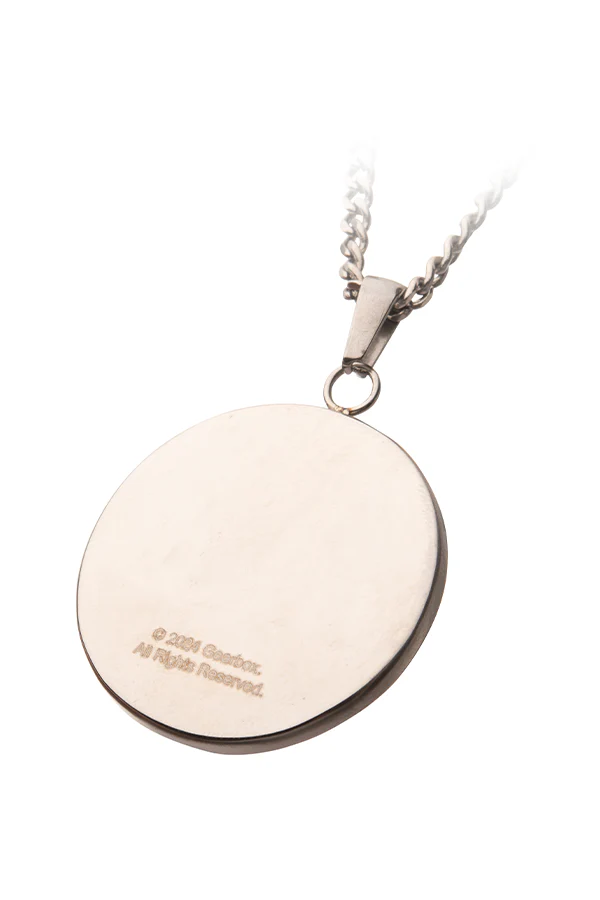 Borderlands 4 Vault Hunter’s Necklace - Image 7