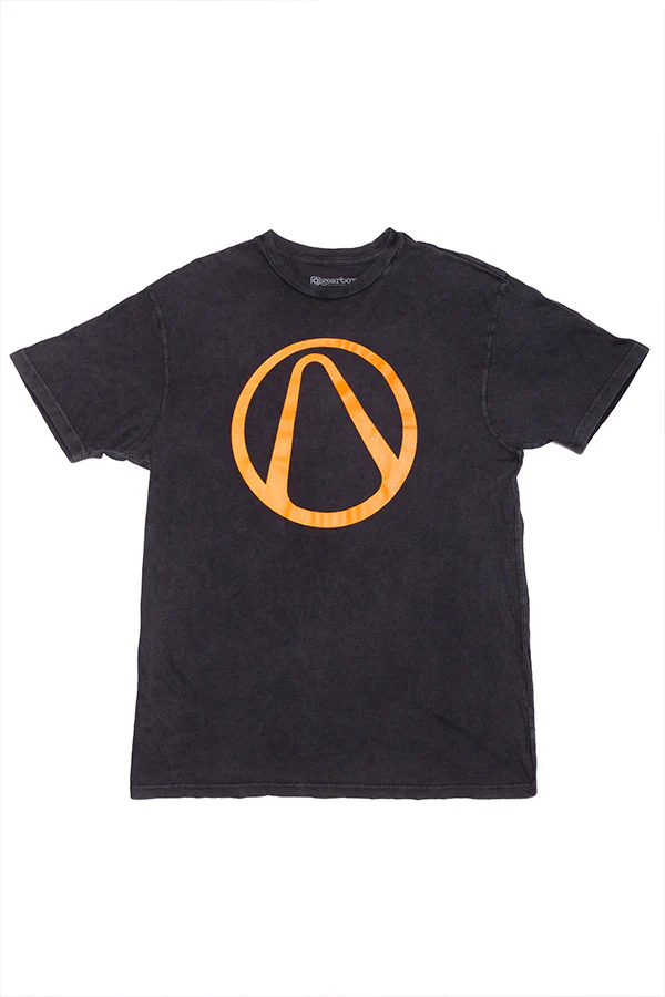 Borderlands Vault Icon Premium Tee - Image 5
