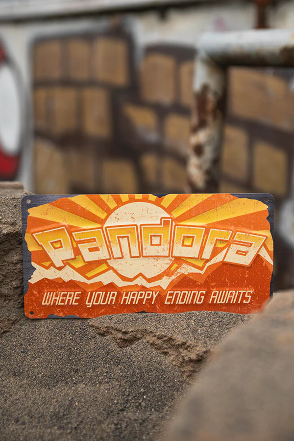 Borderlands Welcome to Pandora Bundle - Image 11