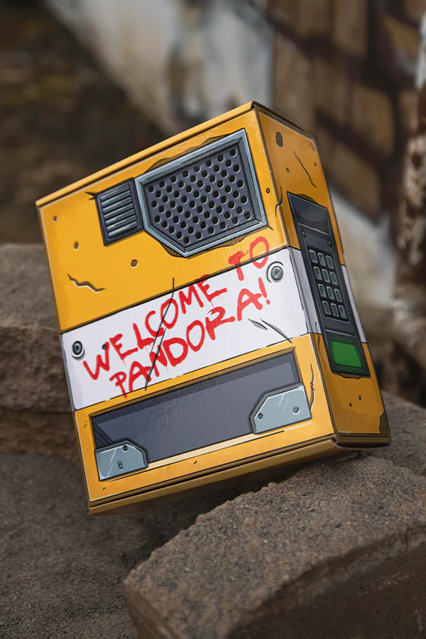 Borderlands Welcome to Pandora Bundle - Image 2