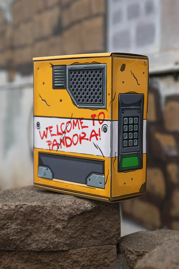 Borderlands Welcome to Pandora Bundle - Image 3
