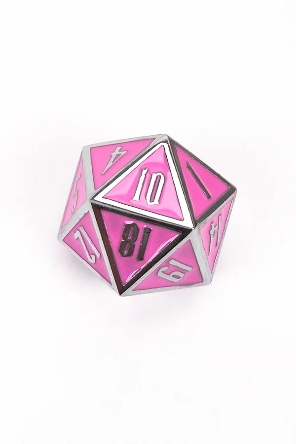 Tiny Tina's Wonderlands Dice Set & Mat - Image 18