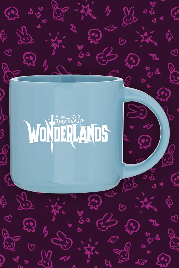 Tiny Tina’s Wonderlands Butt Stallion Mug - Image 3