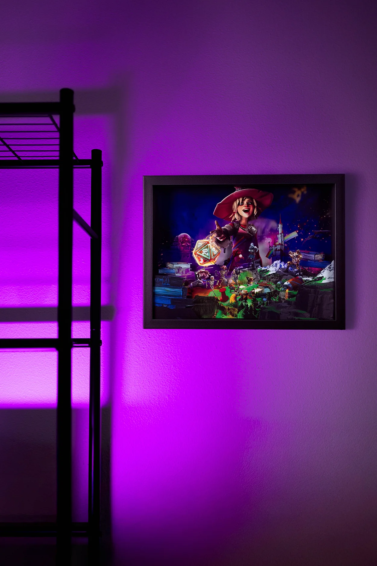 Tiny Tina's Wonderlands Shadowbox - Image 4